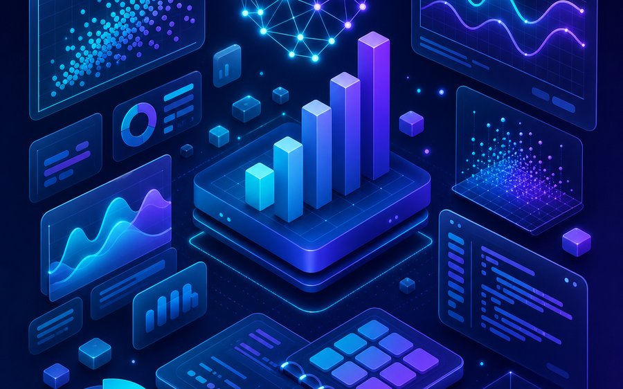 Data Science course