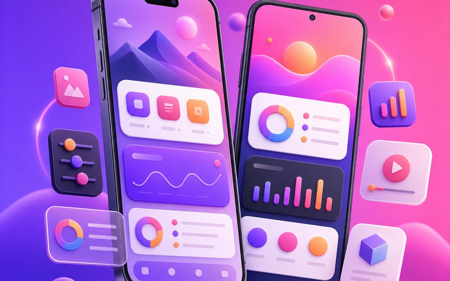 Mobile Development course