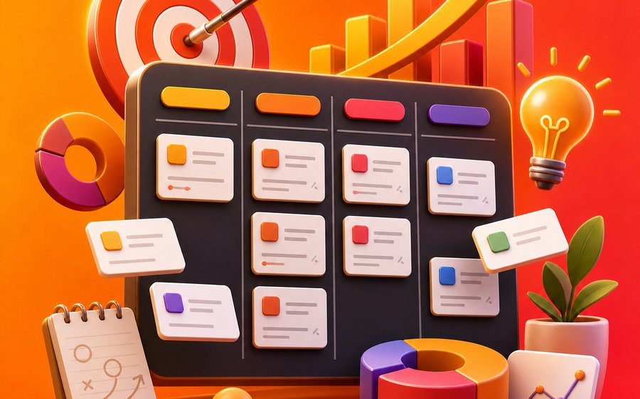 Product Management course
