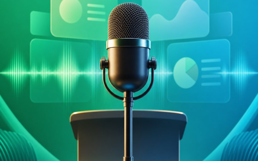 Public Speaking course