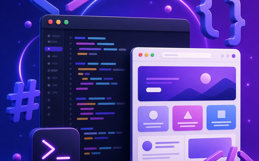Web Development course